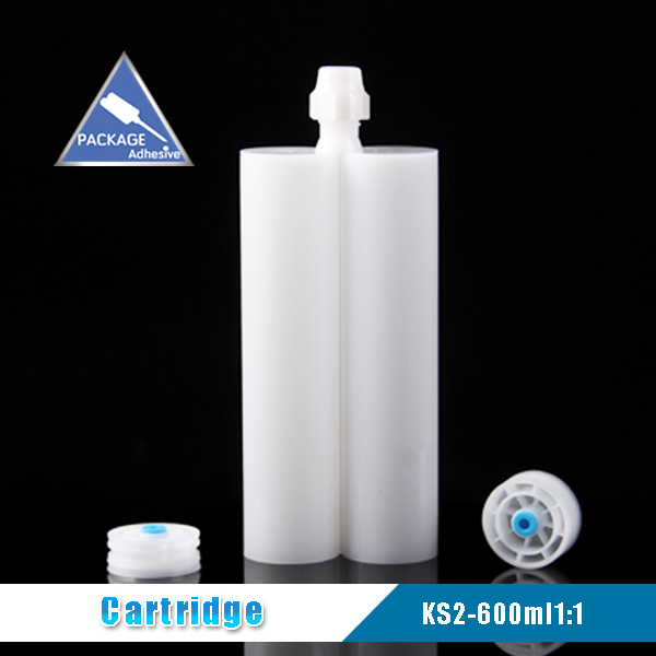 KS2-600ml1:1 Two-component Caulking Cartridge